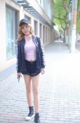-MYCOLORHARSALON
