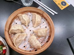 -红东阁东北菜烤肉酒馆(CROSS万象汇店)