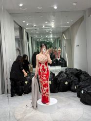 -SATIN COUTURE瑟庭婚纱礼服馆