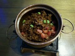 炒饭-雀舞云南菜(乐客城店)
