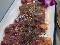 -牛犇炭火烤肉·鲜切烤肉(承德总店)