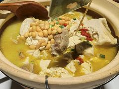 -老阿爸鲜鱼土菜(园区永旺店)