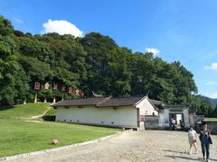 -古田会议纪念馆