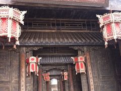 -保定会馆(红旗大街店)