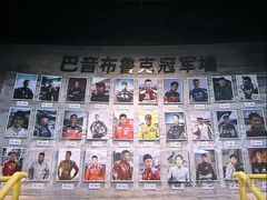 -首都电影院(天津店 中国巨幕)