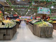 -卜蜂莲花(杨高北路店)
