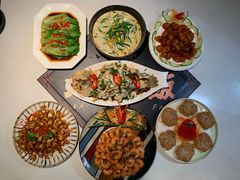 -长安·大茶饭