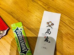 -局气烤鸭·北京菜(前门店)