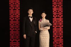 -Mu慕婚纱摄影·超级工作室