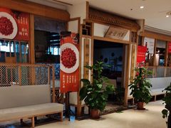 -渝信川菜(西单店)