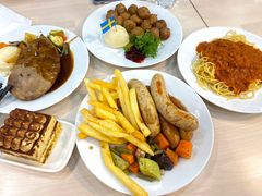 -宜家·瑞典风味餐厅(北京西红门店)