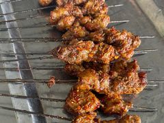 -佰运猪蹄(高陵店)