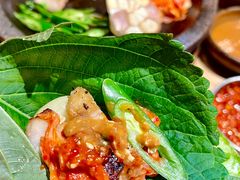 -KimPro 辛普乐概念韩餐