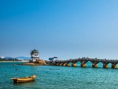 -兴城海滨风景区