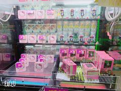-反斗乐园π·电玩·高空拓展·蹦床(龙华天虹店)