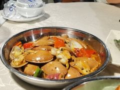 炒蛏子-小煵记·打边炉(西丽文光店)