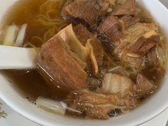 -麦奀云吞面世家(佐敦店)