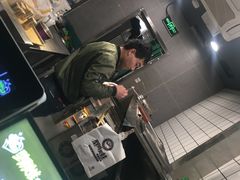 -型男美蛙烤牛蛙(南长街店)