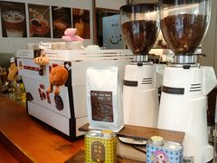 -有趣人类咖啡(永庆坊店)