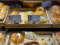 -大仓面包(西平店)