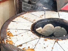 -迎春桥老炉烧饼(碧霞路店)