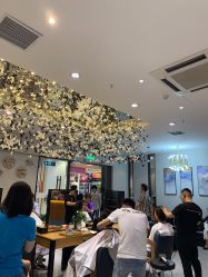 -京世沙龙