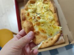 -米斯特比萨(罗斯福店)