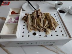 -老毛手抓·盐池滩羊非遗手抓(宁夏总店)