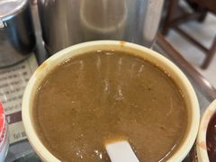 -葛记焖饼(伏牛路店)