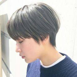 点击看大图 -IN HAIR艺术+造型