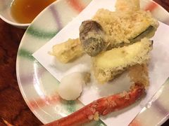-蟹道乐(京都本店)