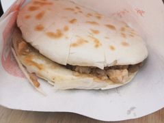 -西北馍王.陕西手工面(龙湖白沙天街店)