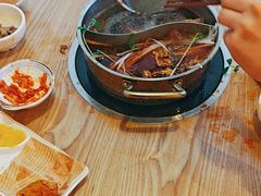 -松野谷·寿喜烧自助(华联顺义金街购物中心店)
