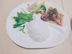 -大米先生(黄山大道第三店)