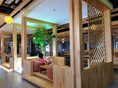 -星河湾温泉洗浴酒店