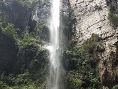 -神龙峡风景区