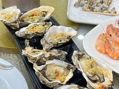 -湛江渔港·大排档(乐园路总店)