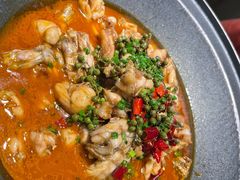 -院里寻菜·精致庭院菜(观沙岭店)