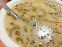 胡椒咸菜猪肚汤-裕华(南华东路店)