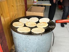 -小陈方酥锅盔(古城总店)