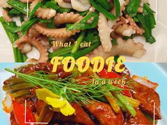 -北塘海鲜·天津菜(大光明桥旗舰店)