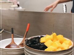 -小团圆糖水铺(襄阳南路店)