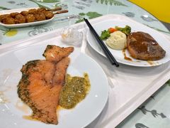 -宜家·瑞典风味餐厅(北京西红门店)