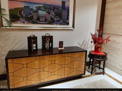 -苏州园区福朋喜来登酒店·聚味轩中餐厅