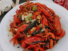 -一起吃小龙虾·海鲜(海珠店)