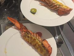 -安蒂娅·海鲜自助餐厅(安蒂娅美兰酒店)