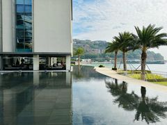 -蔚蓝阁餐厅·Brunch·牛排·威士忌·红酒