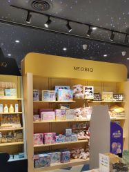 -奈尔宝家庭中心·亲子餐厅(长沙运达汇店)