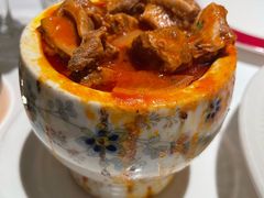 -波特曼西餐厅(南岗店)