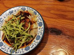 -柴窝堡22号辣子鸡·传承新疆菜